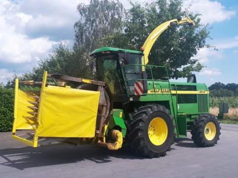 Silózást vállalunk Silózást vállalunk