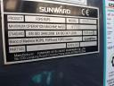 Sunward SWL 2830 klímás homlokrakodó eladó