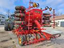 Vaderstad rapid 600s vetőgép eladó