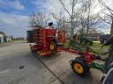 Vaderstad rapid 600s vetőgép eladó