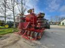 Vaderstad rapid 600s vetőgép eladó