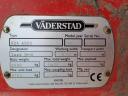 Vaderstad rapid 600s vetőgép eladó