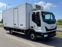Iveco EUROCARGO ML100E19 / 2016 / 7223 üzemóra / Lízing 20%-tól