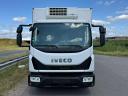 Iveco EUROCARGO ML100E19 / 2016 / 7223 üzemóra / Lízing 20%-tól