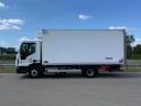 Iveco EUROCARGO ML100E19 / 2016 / 7223 üzemóra / Lízing 20%-tól