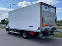 Iveco EUROCARGO ML100E19 / 2016 / 7223 üzemóra / Lízing 20%-tól