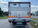 Iveco EUROCARGO ML100E19 / 2016 / 7223 üzemóra / Lízing 20%-tól