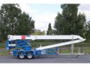 Klaas K17/24 TSHR / 24 méter / 800 kg / 2014 / 381 üzemóra / Lízing 20%-tól
