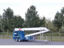 Klaas K17/24 TSHR / 24 méter / 800 kg / 2014 / 381 üzemóra / Lízing 20%-tól
