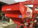 Kuhn M863 műtrágyaszóró