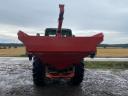 Kuhn M863 műtrágyaszóró