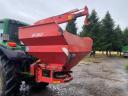 Kuhn M863 műtrágyaszóró