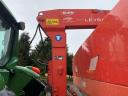 Kuhn M863 műtrágyaszóró