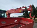 Kuhn M863 műtrágyaszóró