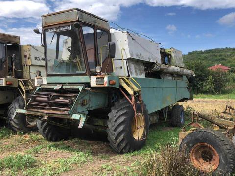 MDW Fortschritt E517 MDW Fortschritt E517