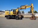 Komatsu PW180-7 forgókotró eladó