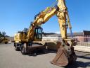 Komatsu PW180-7 forgókotró eladó