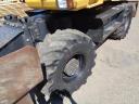 Komatsu PW180-7 forgókotró eladó