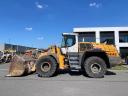 Liebherr L566 / 2016 / 14 657 üzemóra / Lízing 20%-tól