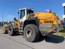Liebherr L566 / 2016 / 14 657 üzemóra / Lízing 20%-tól