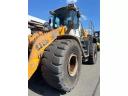 Liebherr L566 / 2016 / 14 657 üzemóra / Lízing 20%-tól
