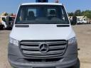 Mercedes Sprinter Ruthmann Ecoline 230 - 23 m - 250 kg