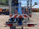 Mercedes Sprinter Ruthmann Ecoline 230 - 23 m - 250 kg