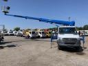 Mercedes Sprinter Ruthmann Ecoline 230 - 23 m - 250 kg