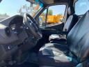 Mercedes Sprinter Ruthmann Ecoline 230 - 23 m - 250 kg
