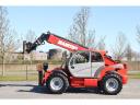 Manitou MT 1440 EASY / Klíma / 2014 / 6 989 üzemóra / Lízing 20%-tól