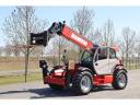 Manitou MT 1440 EASY / Klíma / 2014 / 6 989 üzemóra / Lízing 20%-tól