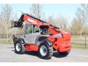 Manitou MT 1440 EASY / Klíma / 2014 / 6 989 üzemóra / Lízing 20%-tól