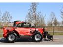 Manitou MT 1440 EASY / Klíma / 2014 / 6 989 üzemóra / Lízing 20%-tól