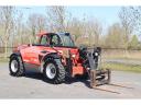 Manitou MT 1440 EASY / Klíma / 2014 / 6 989 üzemóra / Lízing 20%-tól