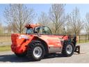Manitou MT 1440 EASY / Klíma / 2014 / 6 989 üzemóra / Lízing 20%-tól