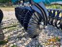 Új Agrona PowerDisc S 2 m függesztett rövidtárcsa OFAS lapokkal – bevezető akció