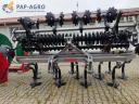 ERMO Mistral 400 szántóföldi kultivátor – készletről, Nagykőrösről, demo gép volt