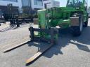 Merlo P40.17 / 2019 / 4 109 üzemóra / Lízing 20%-tól