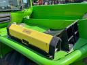 Merlo P40.17 / 2019 / 4 109 üzemóra / Lízing 20%-tól