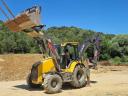 Mecalac TLB 890