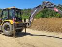 Mecalac TLB 890