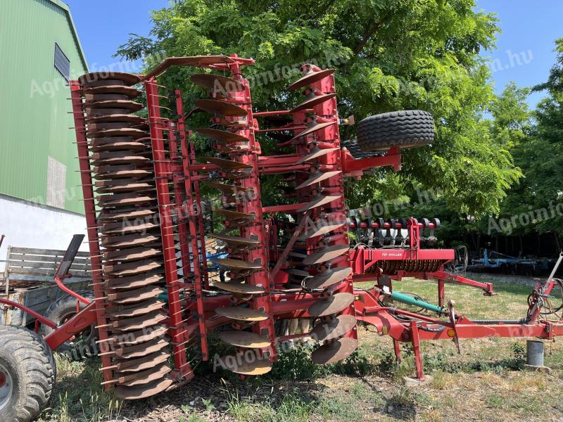 Kverneland Qualidisc 6000 T