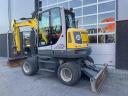 Neuson WACKER EW65 / 2017 / 2 059 üzemóra / Lízing 20%-tól