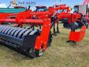 Quivogne KD 10/300 mélygrubber