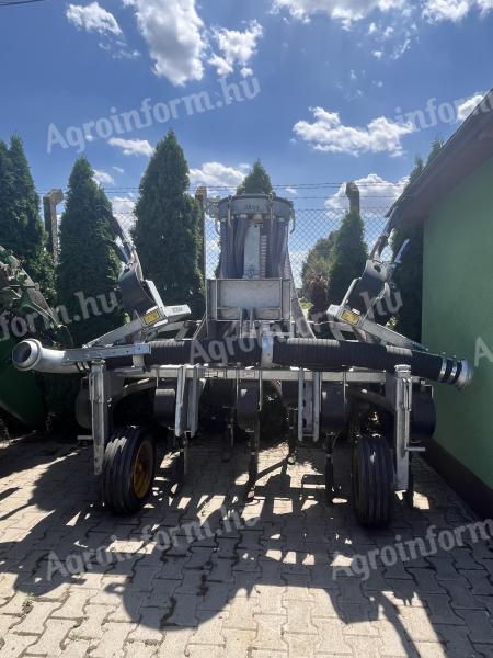JOSKIN Terraflex 3900/13 SHK típusú szántóföldi injektor