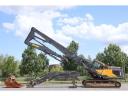 Volvo EC380EHR / 23M / OILQUICK bontó / 2018 / 9.121 üzemóra / Lízing 20%-tól