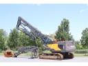 Volvo EC380EHR / 23M / OILQUICK bontó / 2018 / 9.121 üzemóra / Lízing 20%-tól