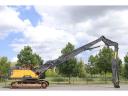 Volvo EC380EHR / 23M / OILQUICK bontó / 2018 / 9.121 üzemóra / Lízing 20%-tól