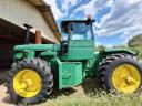 John deere 8630 traktor