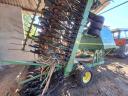 John deere 740A vetőgép